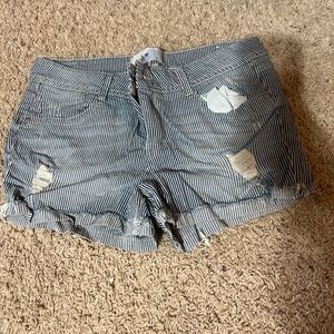Jolt shorts